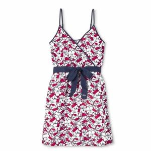 Vineyard Vines/Target NWT Women Red Whale Dress XS